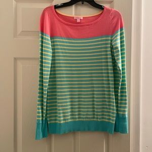 Lilly Pulitzer sweater